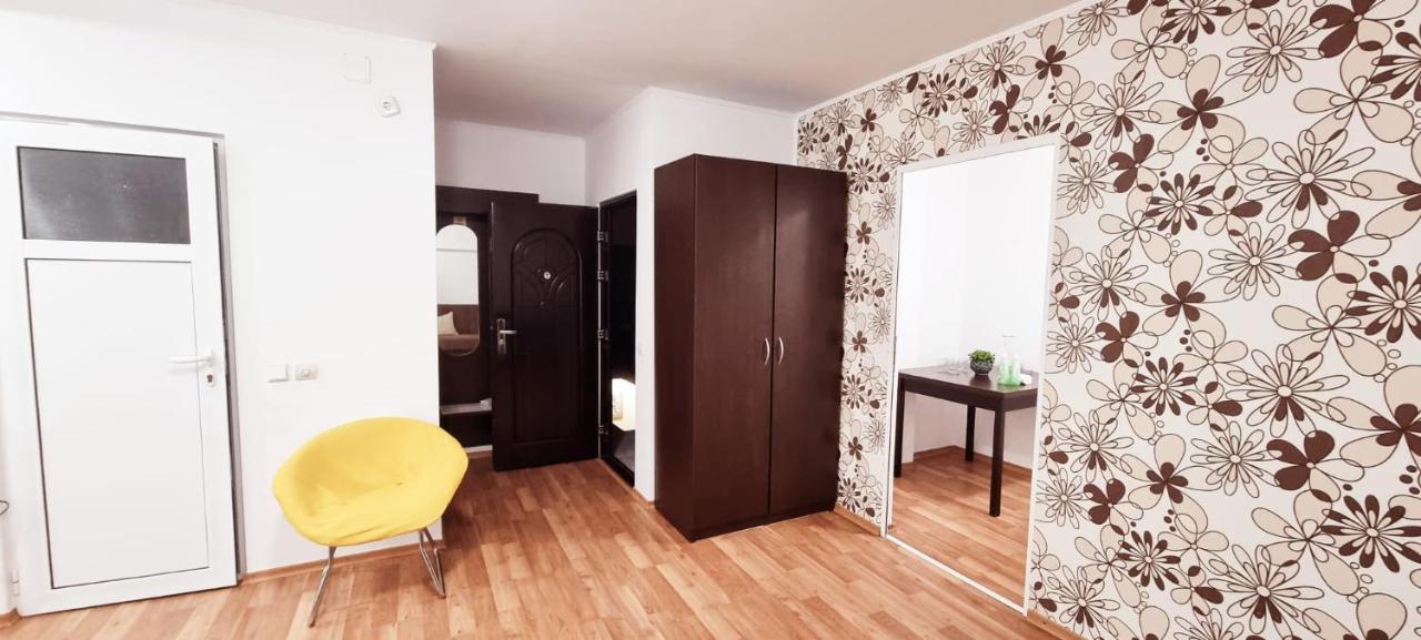 Apartamente Elegante In Regim Hotelier Iasi Exterior foto
