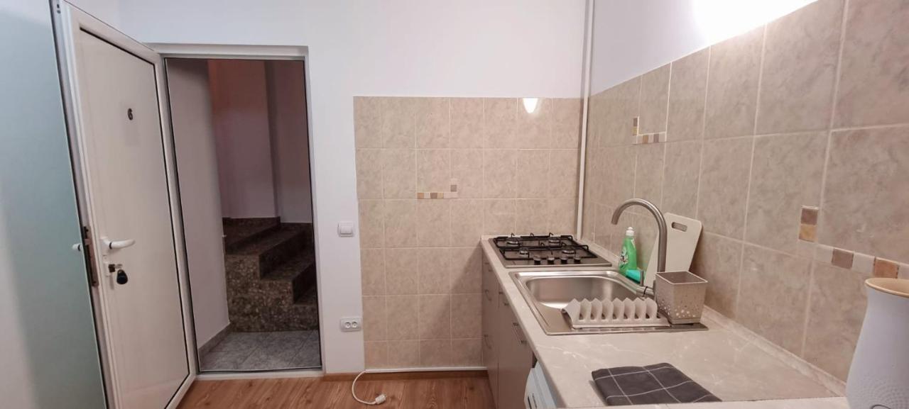 Apartamente Elegante In Regim Hotelier Iasi Exterior foto