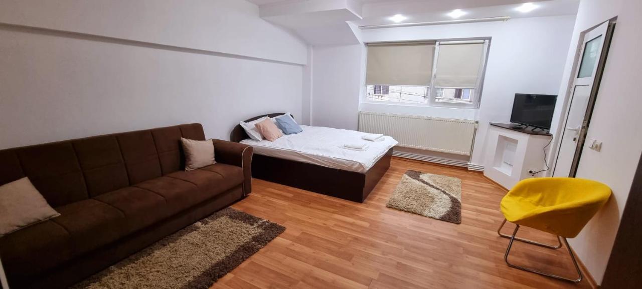Apartamente Elegante In Regim Hotelier Iasi Exterior foto