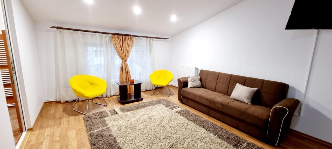 Apartamente Elegante In Regim Hotelier Iasi Exterior foto